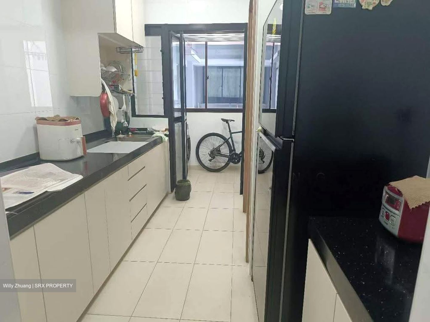 Blk 413A Waterfront I @ Northshore (Punggol), HDB 3 Rooms #606836531